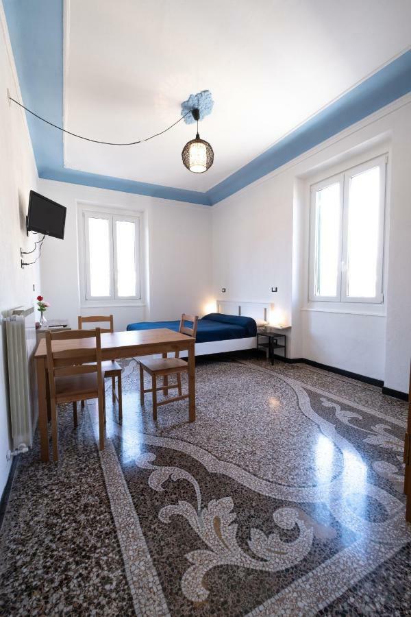 Antica Corte Genoa