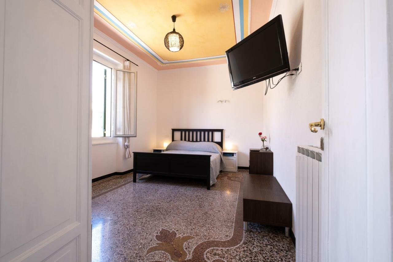 Antica Corte Genoa
